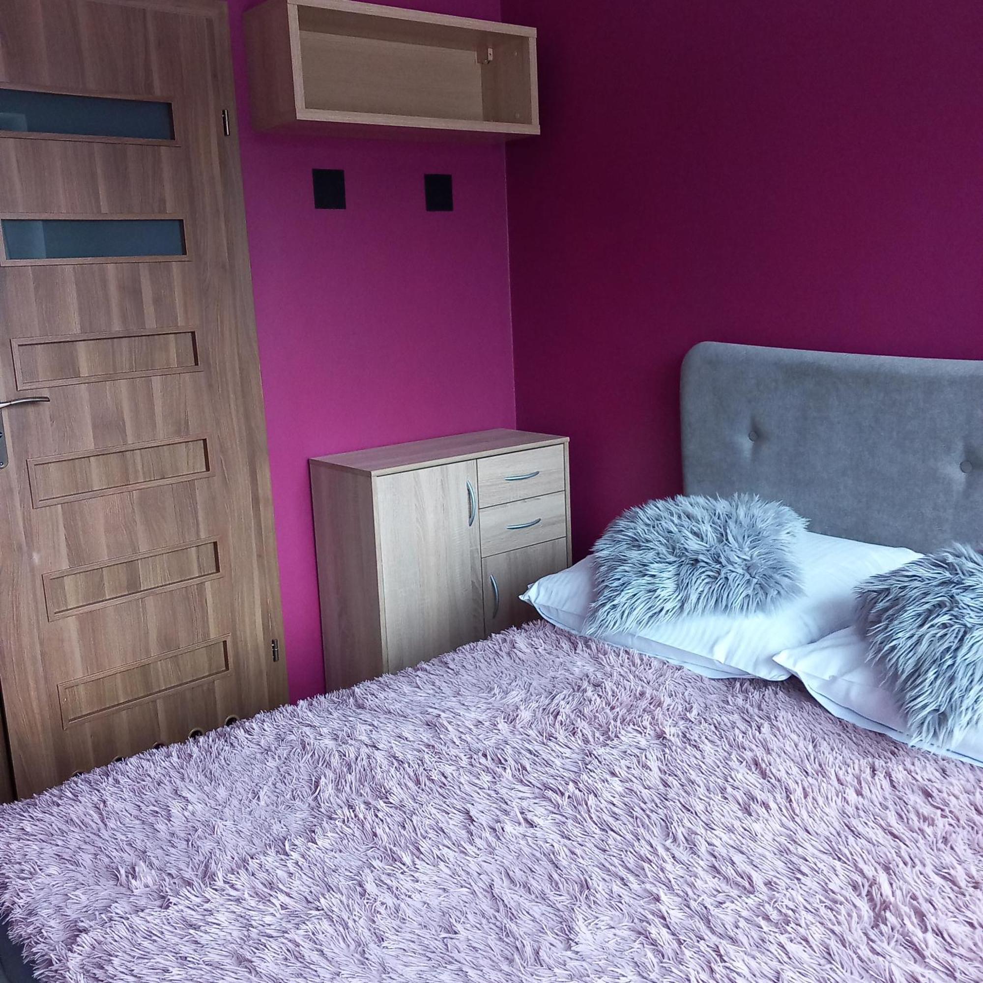 Willa Kama Szklarska Poreba Extérieur photo