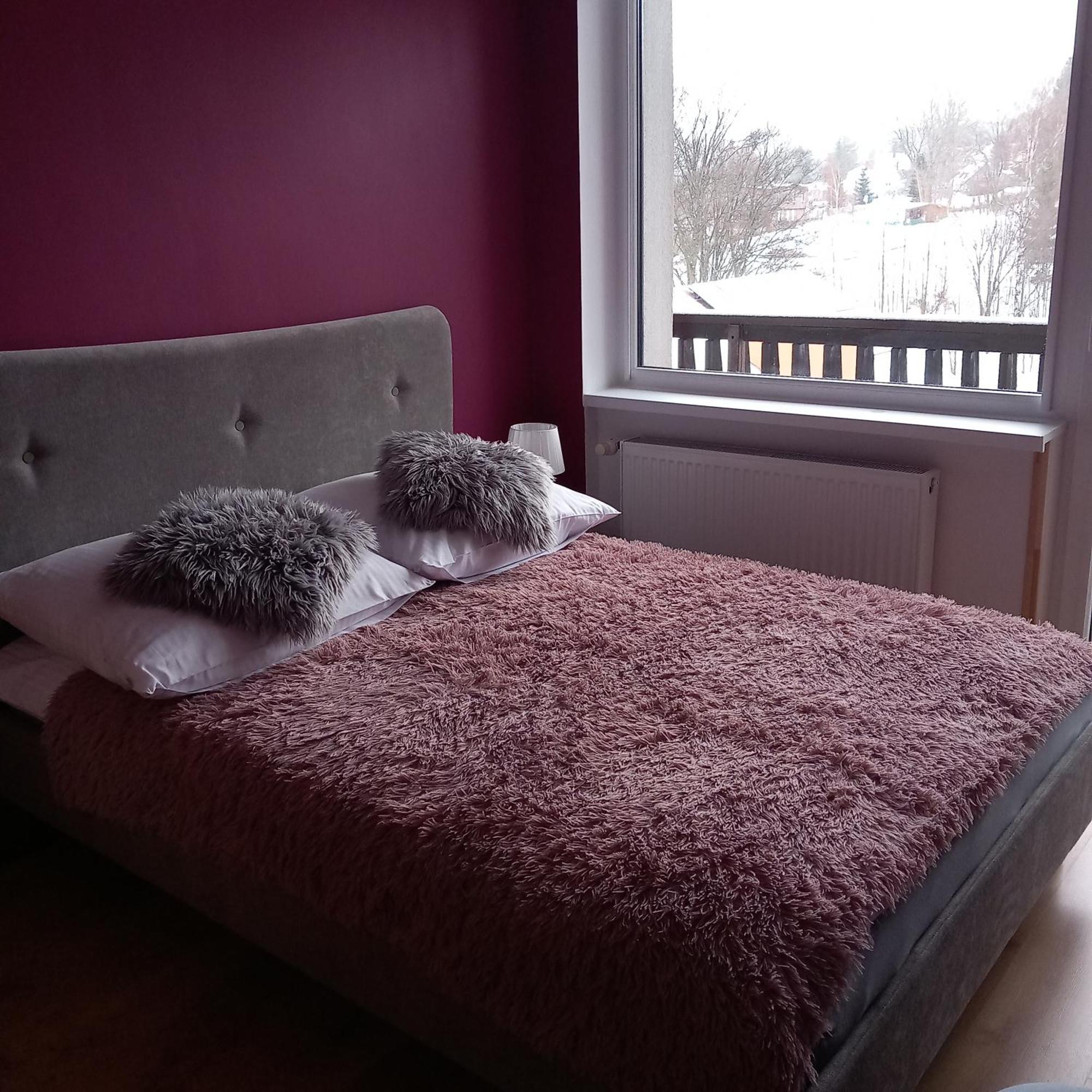 Willa Kama Szklarska Poreba Extérieur photo