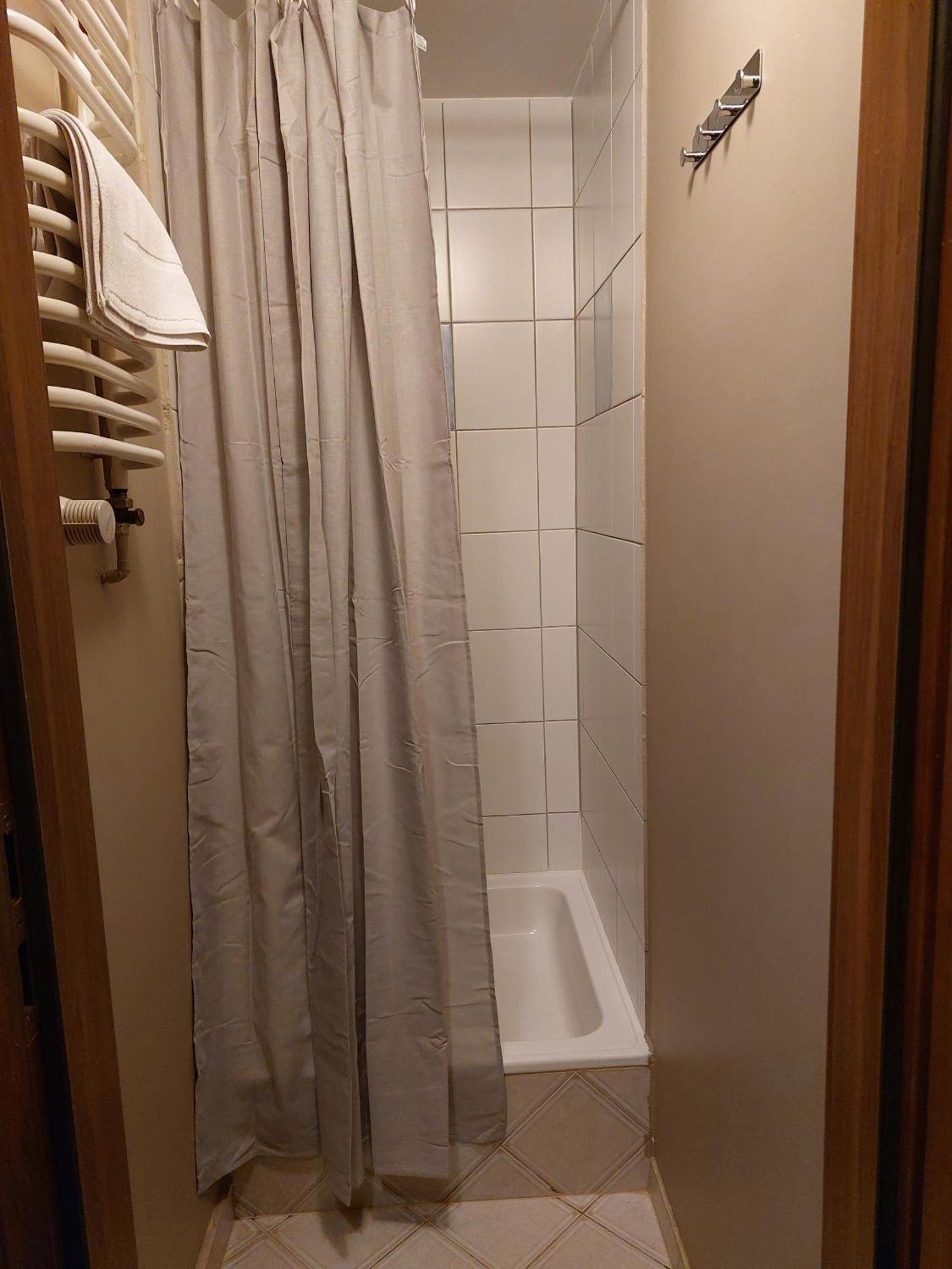 Willa Kama Szklarska Poreba Chambre photo
